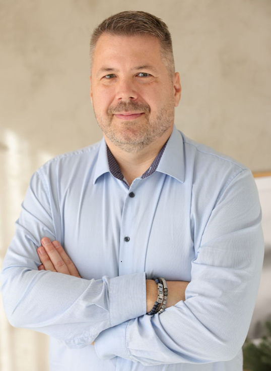 Biesz Gábor